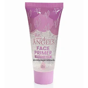 Primer Efeito Blur 4 Angels BR1209 Atacado para Revenda