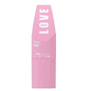 Primer HD Pré Maquiagem Facial Max Love ML222 Atacado para Revenda