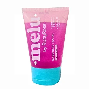 Sabonete Facial Tutti Frutti Melu By Ruby Rose RR4401-3 Atacado para Revenda