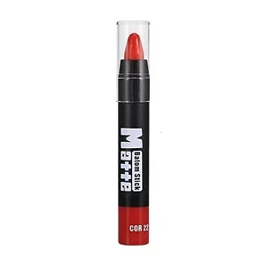 Miss Rose - Batom Stick Matte Retratil Cor 22 - UNIT ( Validade: 06/2026 ) Atacado para Revenda
