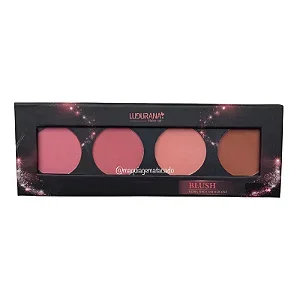 Paleta de Blush Ludurana B00219 Atacado para Revenda