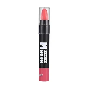 Miss Rose - Batom Stick Matte Retratil Cor 20 - UNIT ( Validade: 06/2026 ) Atacado para Revenda