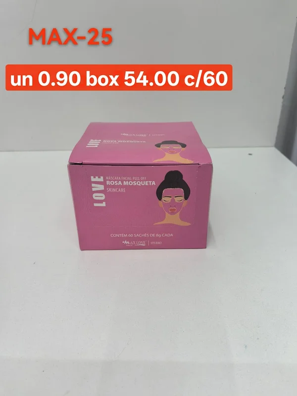 Maquiagem Atacado Revenda