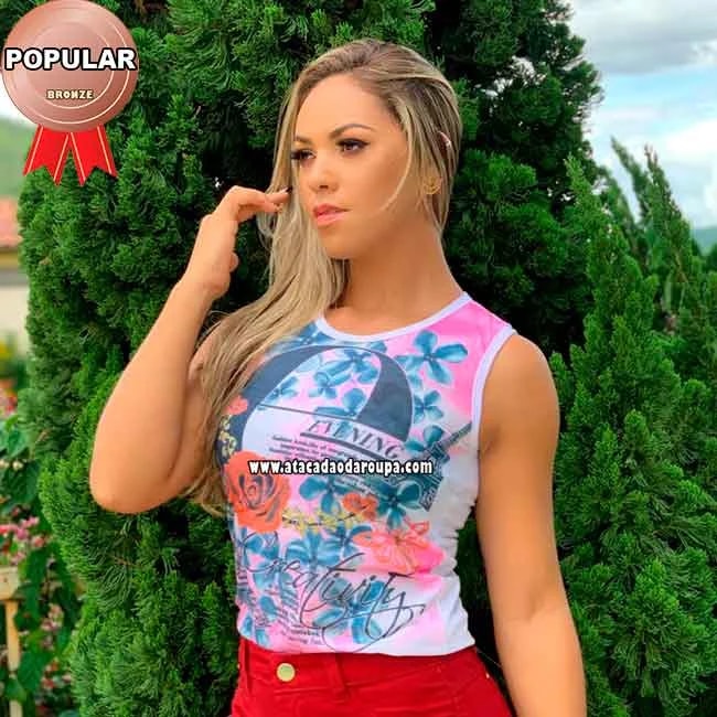 Regata Nadador Adulta M Atacado