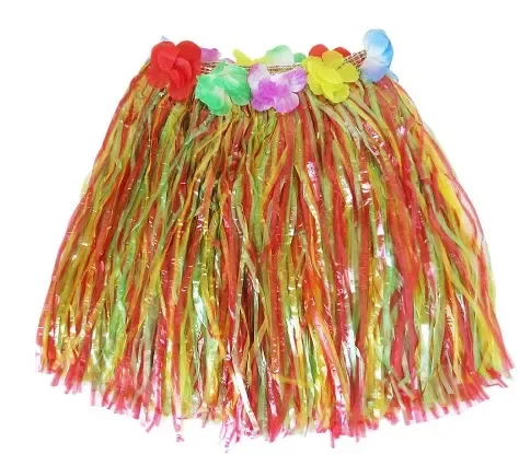 904244 SAIA HAVAIANA ADULTO 40CM Atacado