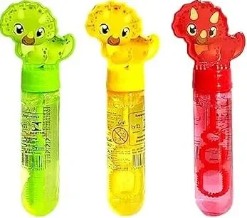 TK-AB6411 BRINQUEDO DE PLASTICO FAZER BOLHA DE SABAO Atacado