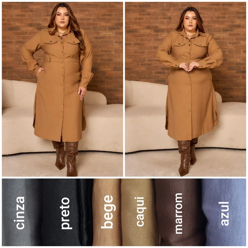 SENSORIAL CINTO MANGA LONGA Atacado