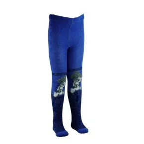 Meia Calça Infantil 4-6/7-9/10-12 Anos M Sortidos Atacado