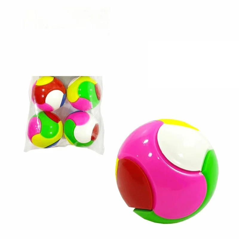 6182 BOLA QUEBRA CABECA C/4 Atacado