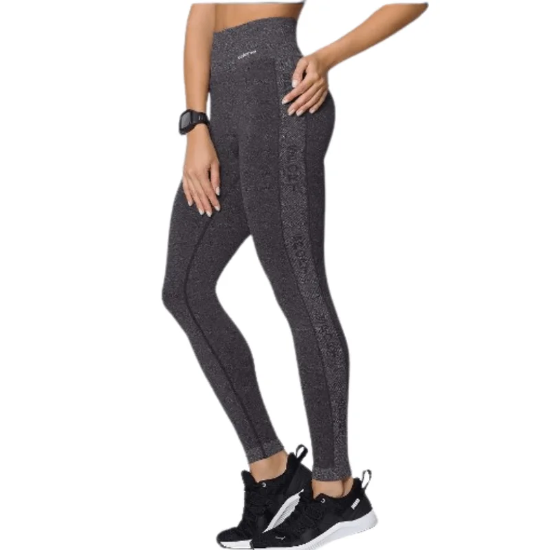 Legging Selene Sport Sem Costura 20945.001 Atacado