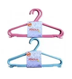 04 CABIDE PEROLA INFANTIL Atacado