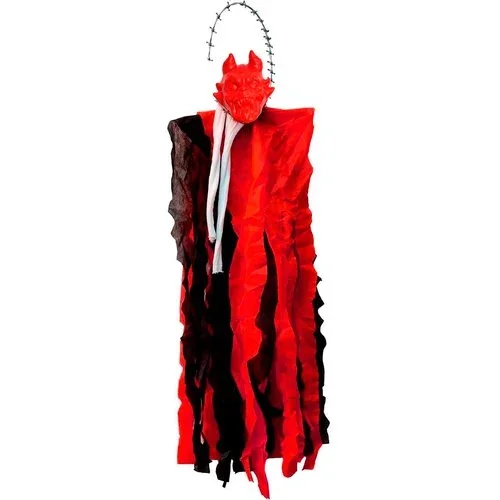 Boneco Monstro Decorativo Enfeite Halloween 80cm Atacado para Revenda