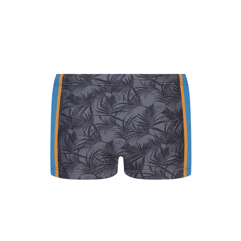 Sunga Lupo Beachwear Boxer Estampada Infantil 28968-007 Atacado