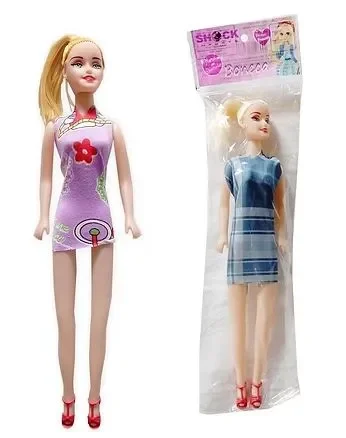 ASH-15.5237 BONECA Atacado