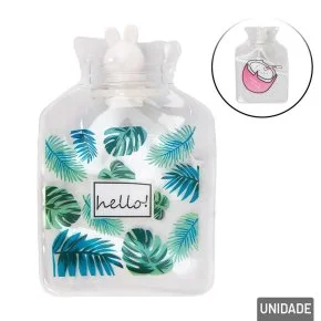 Bolsa de Gelo Artificial Flexível 15,5cm Sortidas Atacado