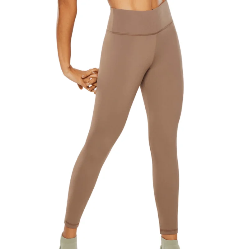 Calça Legging Hering Esportiva Feminina Com Proteção UV50+ SN2L Atacado
