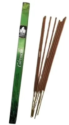 7953 INCENSO CITRONELA Atacado