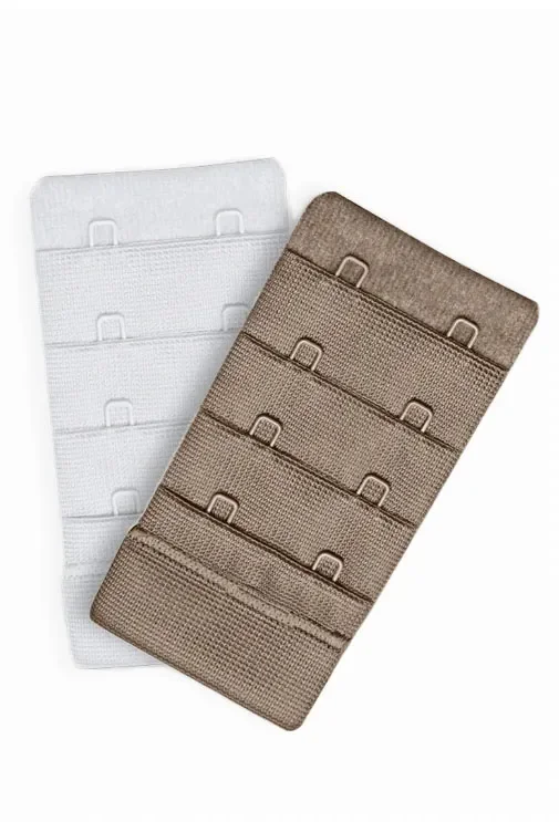 Extensor de Sutiã Hope KE2003 C/2 Atacado