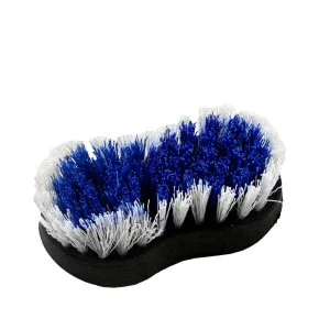 Escova de Limpeza Multiuso Anatômica 12cm Color Atacado