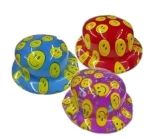 904307 CHAPEU COQUINHO SORTIDOS Atacado