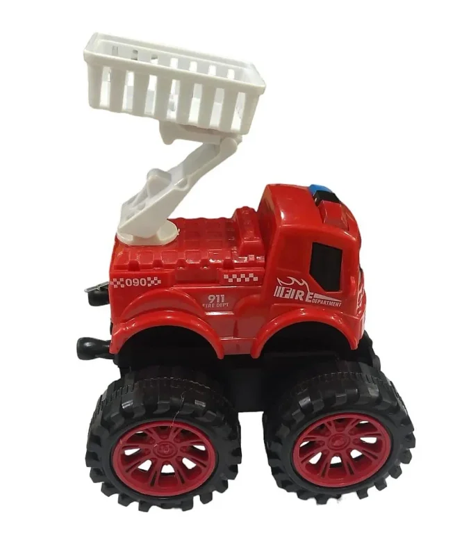 TK-AB5567 BRINQUEDO CARRINHO DE PLASTICO Atacado