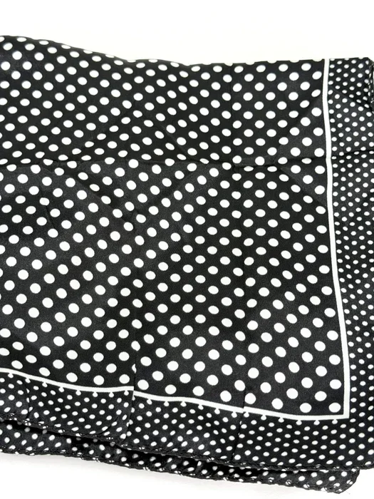 Lenço Cores Variadas