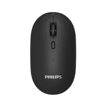 Mouse sem fio PHILIPS - SPK7203 Atacado