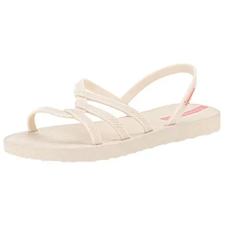 Sandália Infantil Feminina Diversa Ipanema 27235 Marfim Atacado