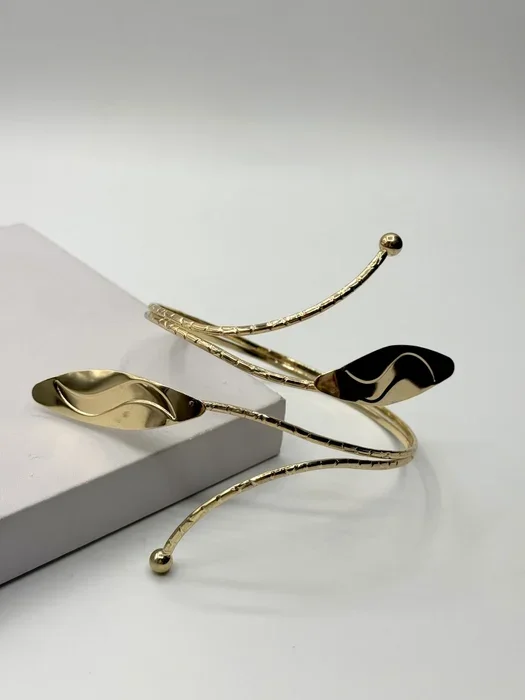 Bracelete Antebraço