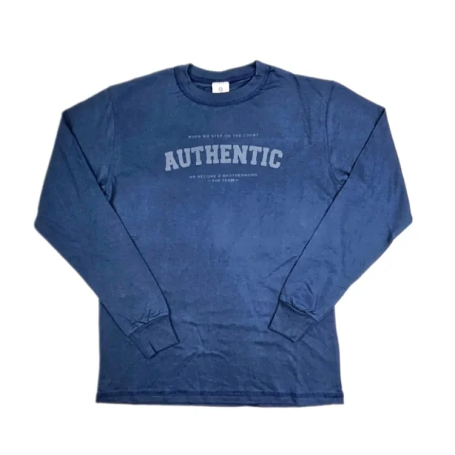 Kit 9 Camiseta Manga Longa Juvenil Menino 10 ao 18 Multimarcas Atacado