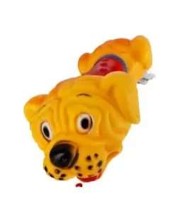 PET6100T MORDEDOR DOG DE PLAST P/ANIMAL ESTIMACAO Atacado