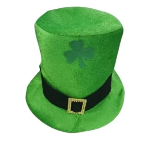 915193 CARTOLA TREVO DE QUATRO FOLHAS Atacado