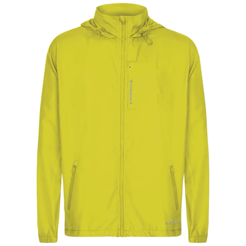 Jaqueta Lupo Windbreak Corta Vento Masculina 77131-001 Atacado