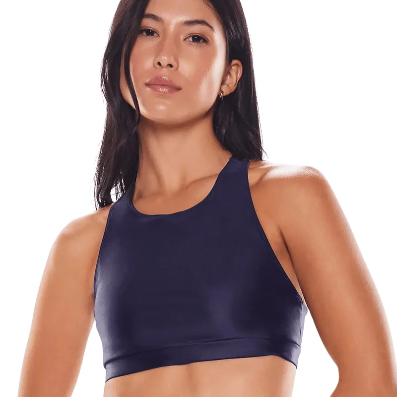 Top Nadador Com Bojo Removível Body For Sure 3200 Atacado