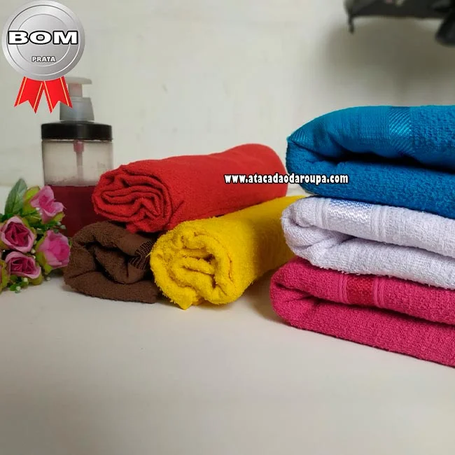 Toalha de Banho Atacado