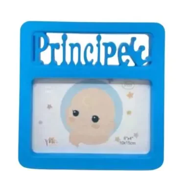 HC2009 PORTA RETRATO PLASTICO 10X15 Atacado