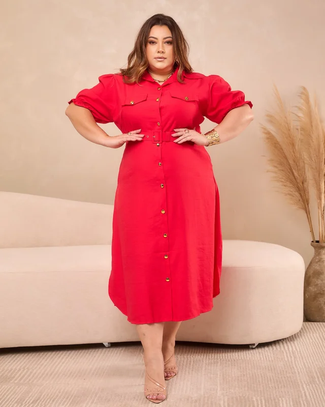 SENSORIAL CINTO MANGA CURTA Atacado