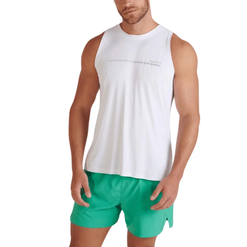 Regata Lupo 77173-002 Poliamida Básica Masculina Atacado