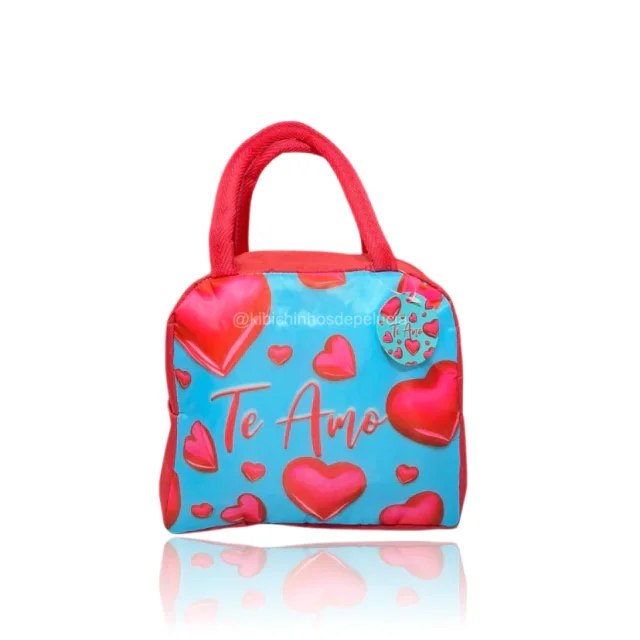 Bolsa Térmica 22x18,5cm Atacado