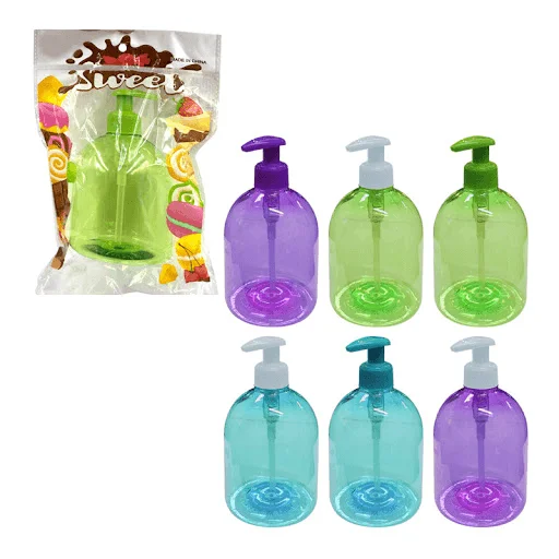 NS230432 DISPENSADOR 15X8CM P/SABONETE Atacado