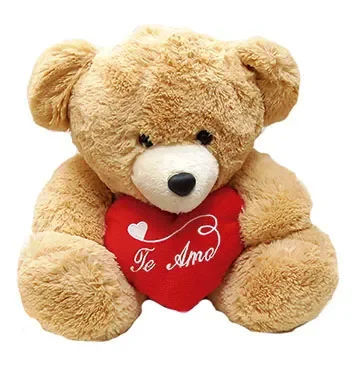 31300605 PELUCIA URSO ANGEL M Atacado