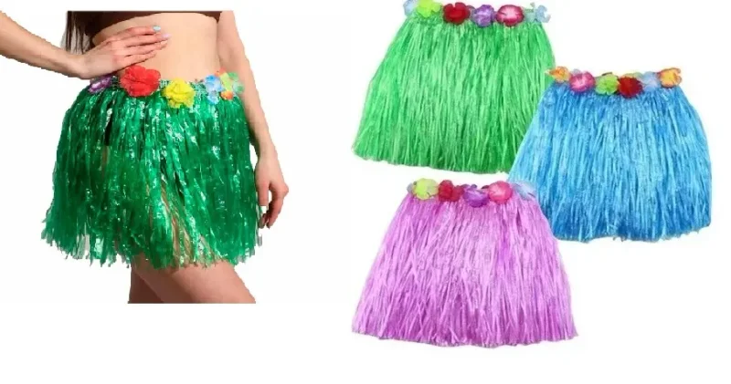 904246 SAIA HAVAIANA 40CM Atacado