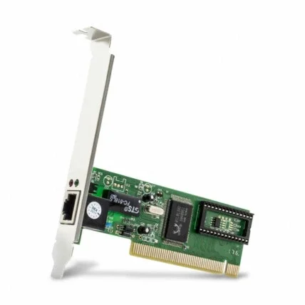 Placa de Rede PCI 10/100mbps Dex - DP-01 Atacado