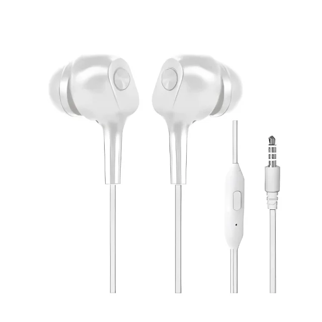 KA-761 FONE DE OUVIDO COM FIO Atacado