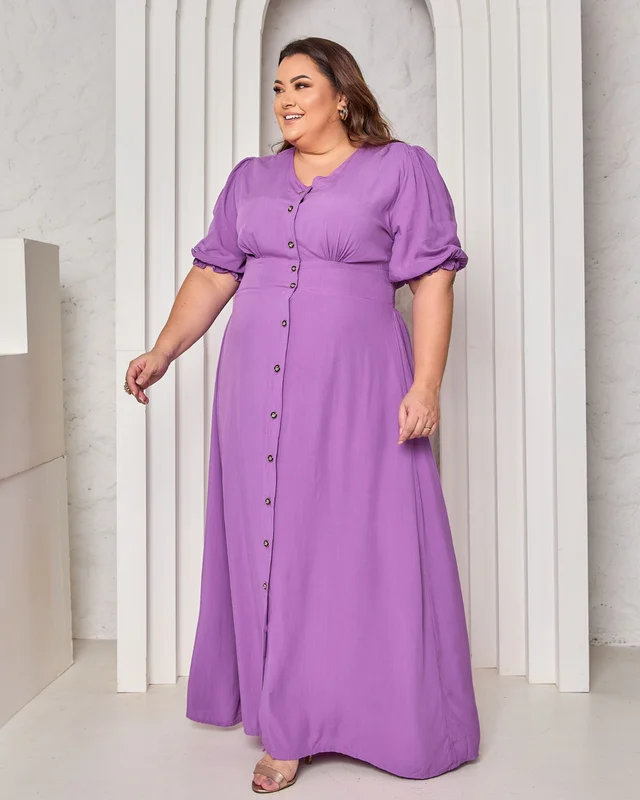 VISCOLINHO LONGO BOTÃO Atacado