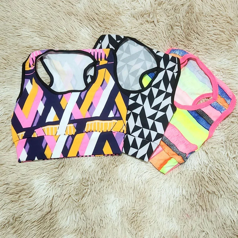 Top Cropped Suplex Atacado