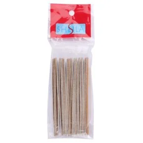 Lixa de Unha 10,5cm 24 Peças Tradicional Atacado