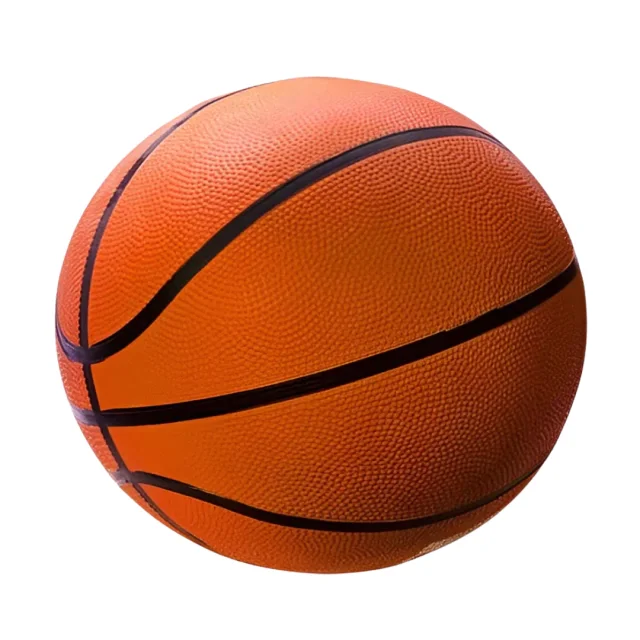 BOLA DE BASQUETE 420G 66CM HABB400G Atacado
