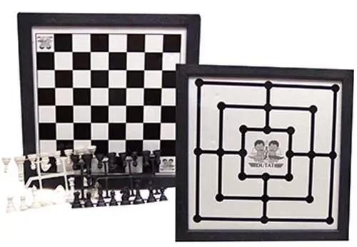 70/73 JG XADREZ GRANDE Atacado