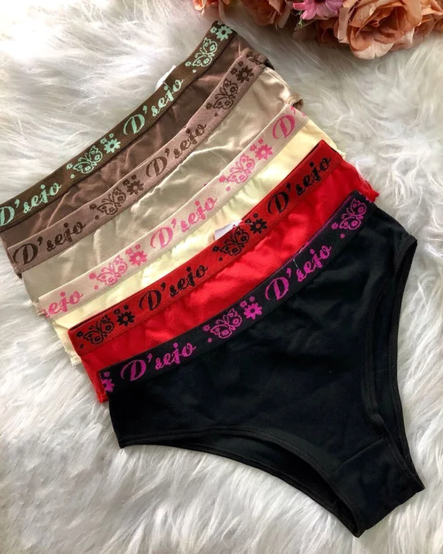 Calça Personalizada Atacado